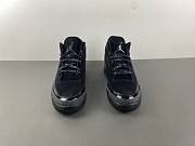 Air Jordan 3 “Black Cat” CT8532-001 - 5