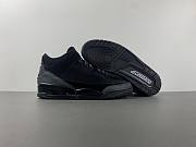 Air Jordan 3 “Black Cat” CT8532-001 - 4