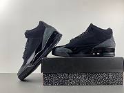 Air Jordan 3 “Black Cat” CT8532-001 - 2