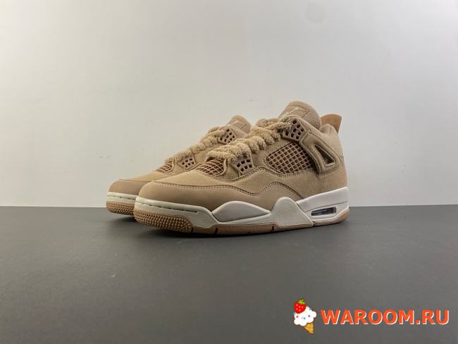 Air Jordan 4 “Cozy Girl”WMNS  2025 11 HV0823-200 - 1