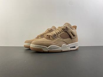 Air Jordan 4 “Cozy Girl”WMNS  2025 11 HV0823-200