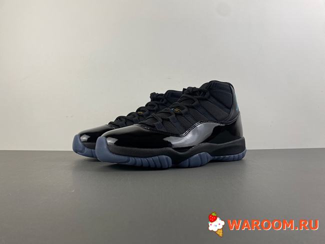  Air Jordan 11 “Gamma” 2025 CT8012-047 - 1