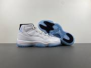 Air Jordan 11 “legend Blue” CT8012-104 - 5