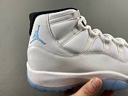 Air Jordan 11 “legend Blue” CT8012-104 - 3