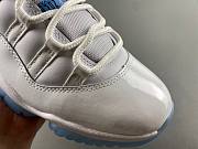 Air Jordan 11 “legend Blue” CT8012-104 - 2