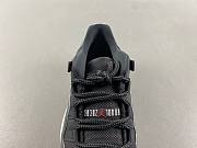  Air Jordan 11 Low “Bred”  FV5104-006  - 3