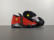  Air Jordan 14 “Ferrari (Retro versions 2025 IF5015-600 - 2