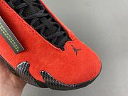  Air Jordan 14 “Ferrari (Retro versions 2025 IF5015-600 - 4