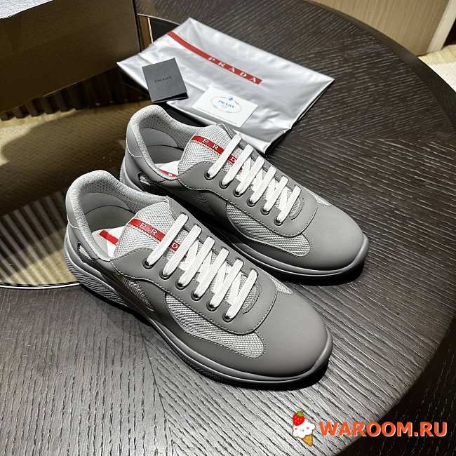 prada sneaker 001 - 1