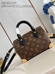 lv Speedy Trunk 20 M13146 16 x 11 x 20.5 - 1
