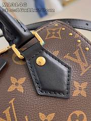 lv Speedy Trunk 20 M13146 16 x 11 x 20.5 - 4