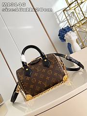 lv Speedy Trunk 20 M13146 16 x 11 x 20.5 - 3