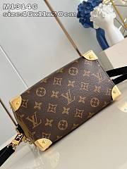 lv Speedy Trunk 20 M13146 16 x 11 x 20.5 - 2