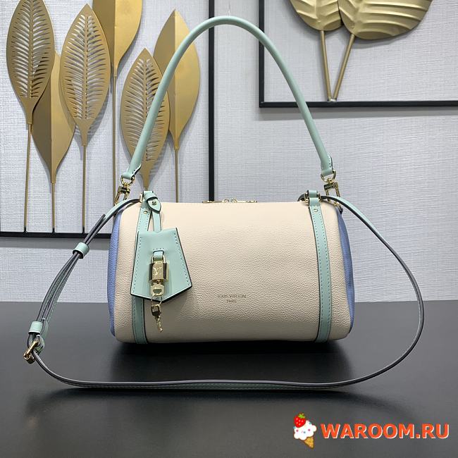 lv  Keepall  Express 17 x 13.5 x 26 - 1