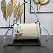 lv  Keepall  Express 17 x 13.5 x 26 - 1