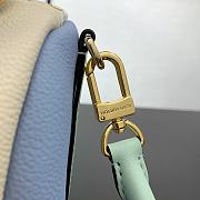 lv  Keepall  Express 17 x 13.5 x 26 - 6