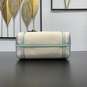 lv  Keepall  Express 17 x 13.5 x 26 - 5