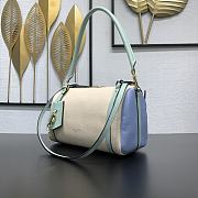 lv  Keepall  Express 17 x 13.5 x 26 - 4