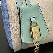lv  Keepall  Express 17 x 13.5 x 26 - 3