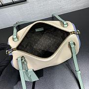 lv  Keepall  Express 17 x 13.5 x 26 - 2