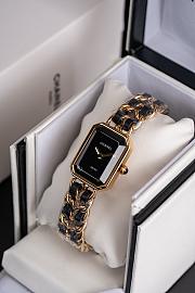 chanel watch quartz watch 001 - 1