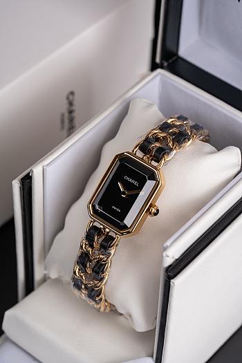 chanel watch quartz watch 001