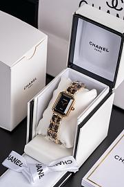 chanel watch quartz watch 001 - 4