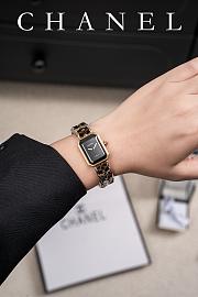 chanel watch quartz watch 001 - 3