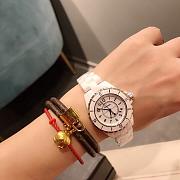 chanel watch quartz watch 002 - 4