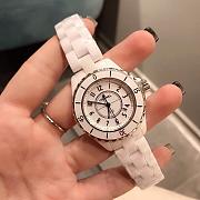 chanel watch quartz watch 002 - 3