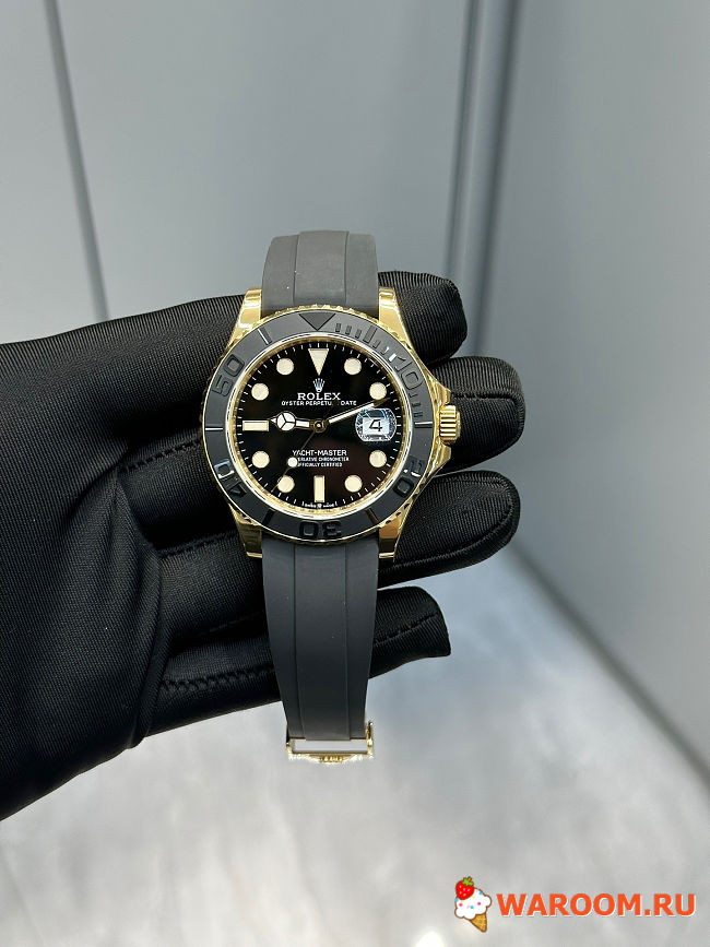 Rolex Yacht-Master M226658-0001 45mm - 1
