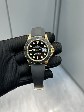 Rolex Yacht-Master M226658-0001 45mm