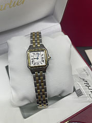 Cartier Cheetah - 1