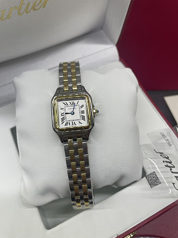 Cartier Cheetah