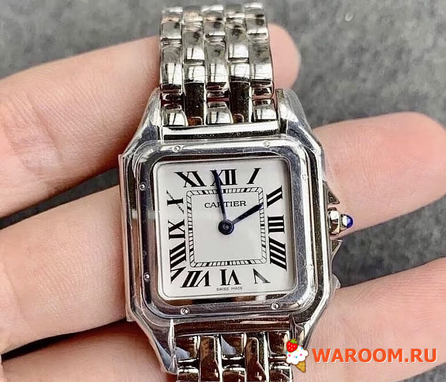 Cartier Cheetah Watch - 1