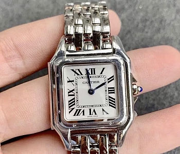 Cartier Cheetah Watch