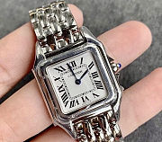 Cartier Cheetah Watch - 4
