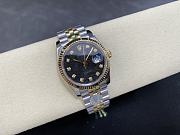 Rolex Single Datejust 36mm  - 3