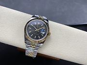 Rolex Single Date Date 41mm 2 - 1