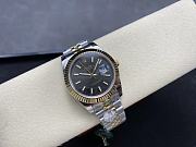 Rolex Single Date Date 41mm 2 - 4