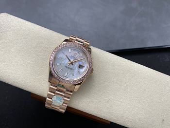 Rolex Double Calendar Day-Date 36mm
