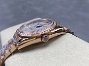 Rolex Double Calendar Day-Date 36mm - 3
