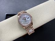Rolex Double Calendar Day-Date 36mm - 2