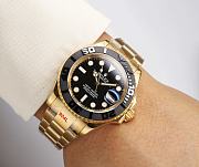 Rolex Yacht-Master series - 1