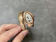 Bulgari SERPENTI series - 4