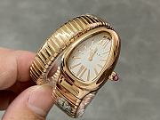 Bulgari SERPENTI series - 3