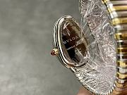 Bulgari SERPENTI silver and gold - 2
