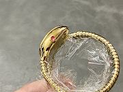 Bulgari SERPENTI gold - 4