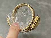 Bulgari SERPENTI gold - 3