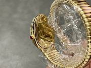 Bulgari SERPENTI gold - 2